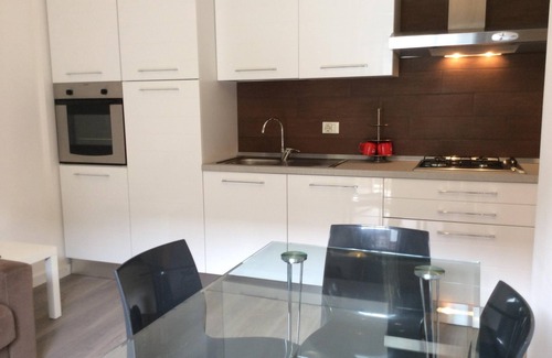 Villaggio degli Sposi Apartment | Vacation home Dovevai, 1 bedrooms 1 bathrooms with garden for 3 people