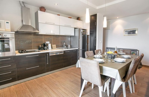 Makarska House | Vacation home Drago by Interhome
