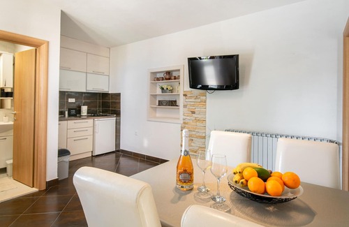 Makarska House | Vacation home Drago by Interhome