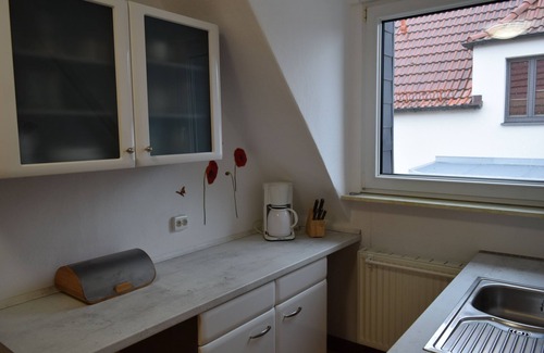Weissig House | Vacation home Dresden-Bühlau for 4 people, quiet location on the outskirts of the city