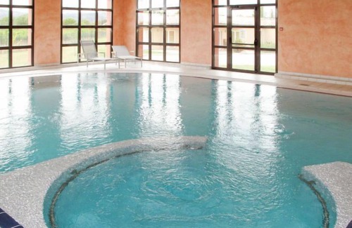 Chateauneuf-sur-Isere House | Vacation home Du Lac (VCA101) in Valence - 6 persons, 2 bedrooms
