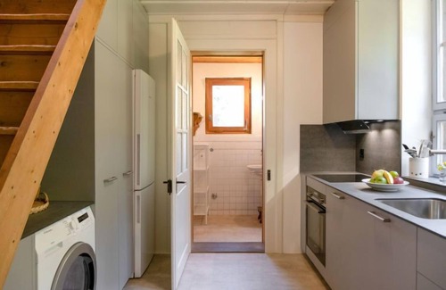 Orsieres House | Vacation home Dufaux by Interhome