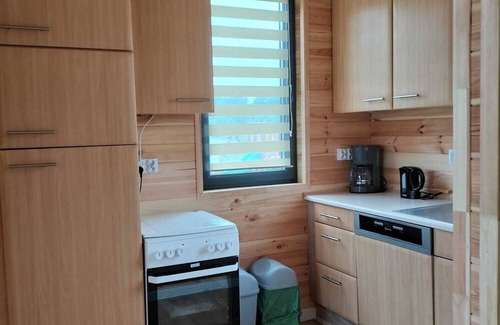 gmina Wolin House | Vacation home Dziwna polish Baltic Sea coast Jakuzzi Sauna Air conditioning