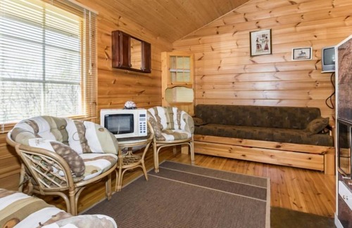 Laukaa House | Vacation home Eden by Interhome