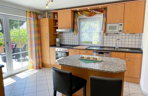 Schorndorf House | Vacation home Ederer by Interhome