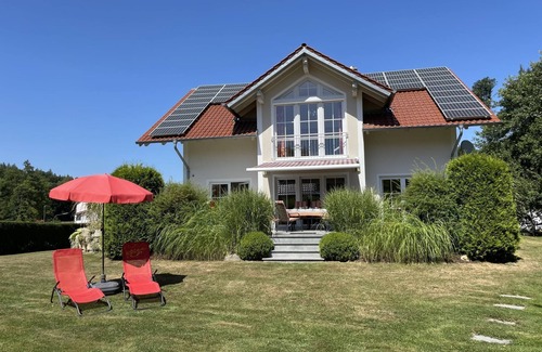 Schorndorf House | Vacation home Ederer by Interhome