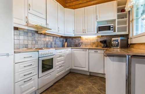 Kitula House | Vacation home Eerola by Interhome