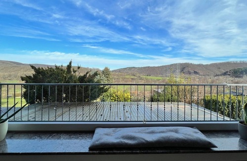 Hausen House | Vacation home EifelOne in Heimbach - your home in the Rureifel