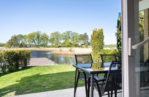 Ronneby House | Vacation home Ekenäs by Interhome