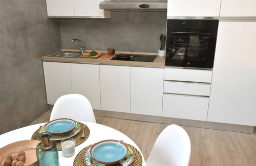Pordenone Apartment | VACATION HOME EL'GIO HOME PORDENONE
