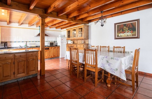 Ardisana House | Vacation home El Molinin