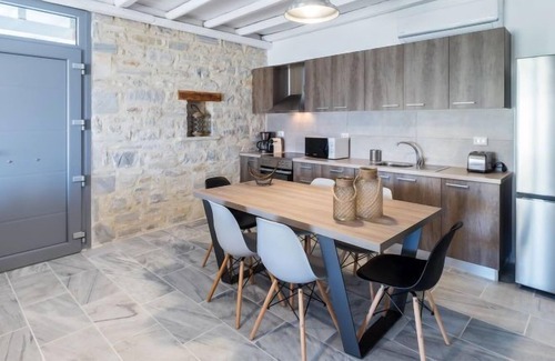 Paros House | Vacation home Elitas II in Paros - 6 persons, 2 bedrooms