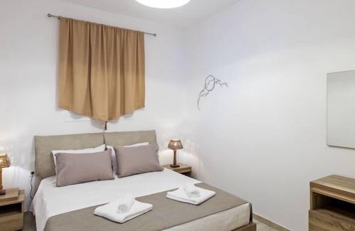 Paros House | Vacation home Elitas II in Paros - 6 persons, 2 bedrooms