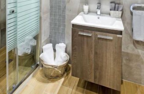 Paros House | Vacation home Elitas II in Paros - 6 persons, 2 bedrooms