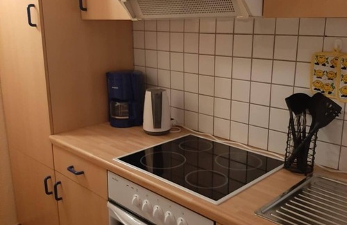 Nisterau House | Vacation home Elsa - 2-bed apartment