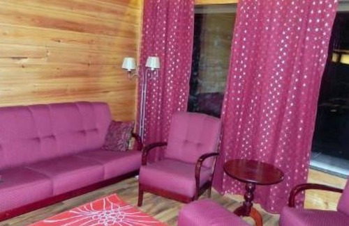 Kuopio House | Vacation home Elsamökki in Kuopio - 8 persons, 4 bedrooms