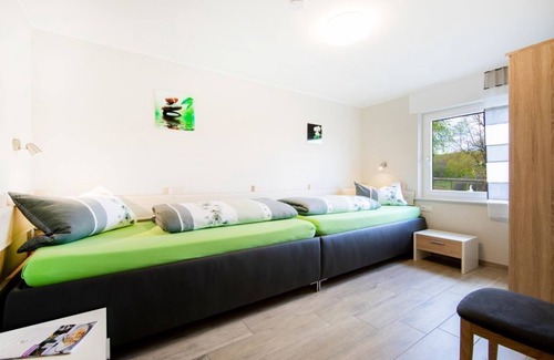 Schonbach Other | Vacation home "Elster" for 4 persons, ground floor - Hubertushof Eifel
