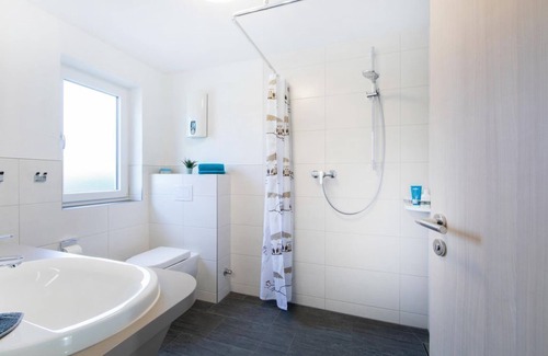 Schonbach Other | Vacation home "Elster" for 4 persons, ground floor - Hubertushof Eifel