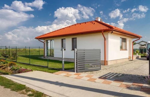 Buzsak House | Vacation home Emily by Interhome