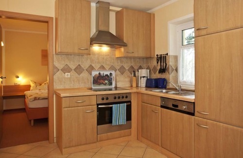 Lohme Apartment | Vacation home Emma - Apartment 2