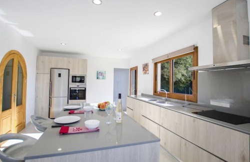 Moscari House | Vacation home Es Cos by Interhome