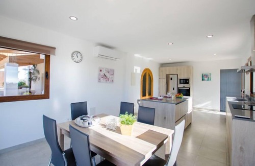 Moscari House | Vacation home Es Cos by Interhome