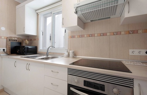 El Guincho Apartment | Vacation Home "Casa Tatiana Vacacional" with Mountain View & Wi-Fi