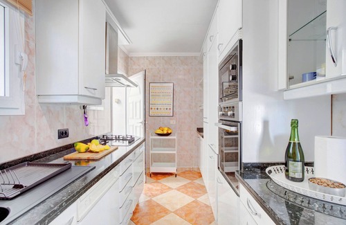 Puerto de la Cruz Villa | Vacation Home "Paraíso" with Sea View, Pool & Wi-Fi