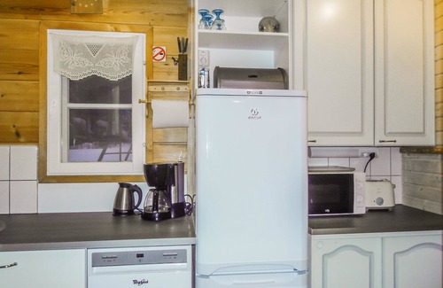 Nurmes House | Vacation home Ettone by Interhome