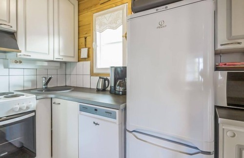 Nurmes House | Vacation home Ettone by Interhome