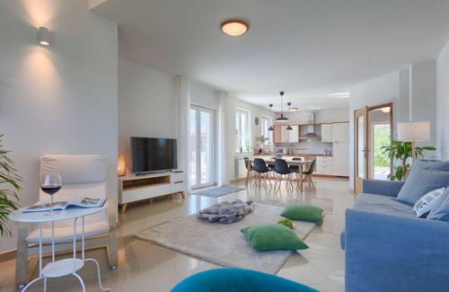 Koromani House | Vacation home Eugen by Interhome