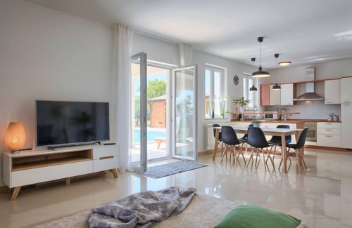 Koromani House | Vacation home Eugen by Interhome