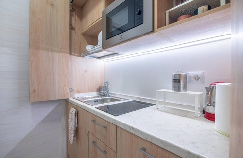 Santa Lucia House | Vacation Home 'Eumelo' near Central Syracuse with Wi-Fi