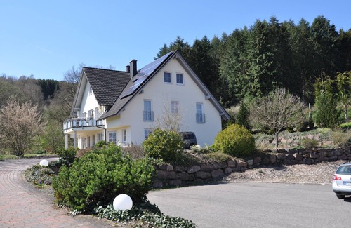 Rieneck House | Vacation home/event location, 285 m² living area, 300 m² secluded outdoor area