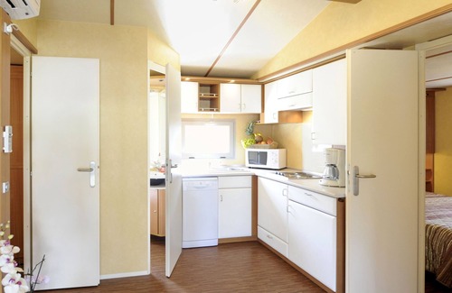 Grado House | Vacation home Exotic by Interhome