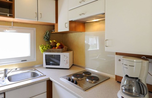 Grado House | Vacation home Exotic by Interhome