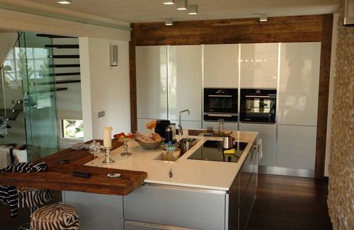 Turracher Hohe House | Vacation home for 6 guests with 220m² in Ebene Reichenau (263885)