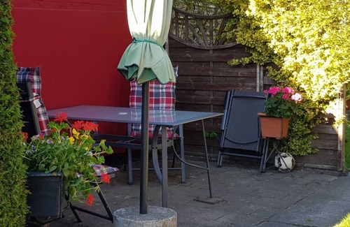 Gross Kordshagen Apartment | Vacation home family Kroll - Holiday home