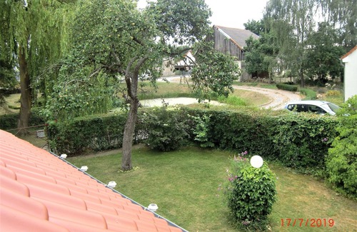 Groß Teetzleben House | Vacation home for 6 guests with 49m² in Groß Teetzleben (124493)