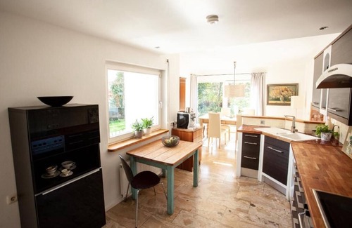 Traunreut Apartment | Vacation home for max. 10 persons