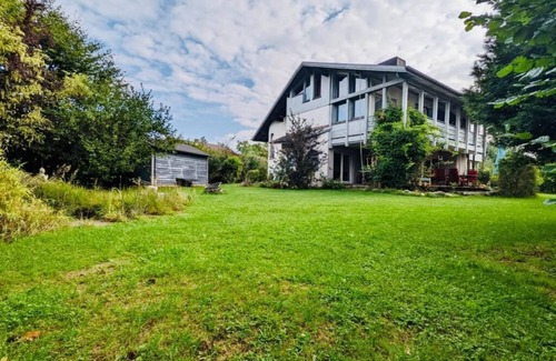 Traunreut Apartment | Vacation home for max. 10 persons