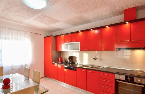 Tinj House | Vacation home Frane by Interhome