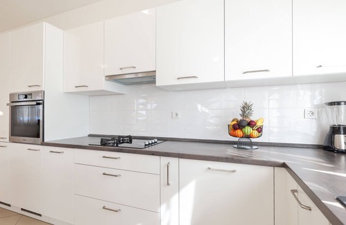 Banjevci House | Vacation home Fabio by Interhome