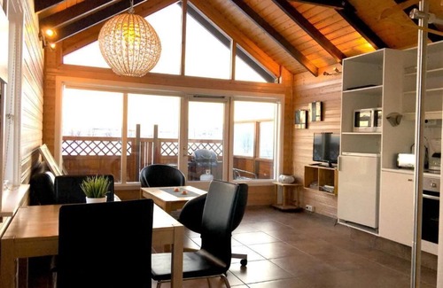 Akureyri Cottage | Vacation Home Fagravik