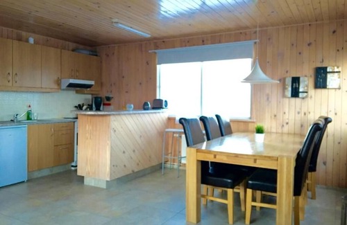 Akureyri Cottage | Vacation Home Fagravik
