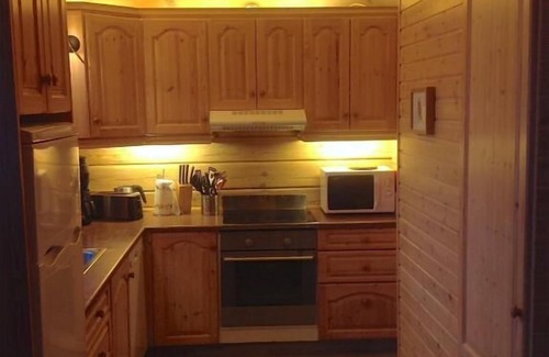 Akureyri Cottage | Vacation Home Fagravik