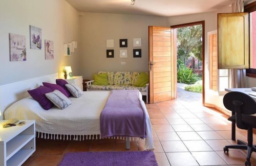 Casco Historico de Arucas House | Vacation home Family holiday Traditional Country in Arucas - 10 persons, 5 bedrooms