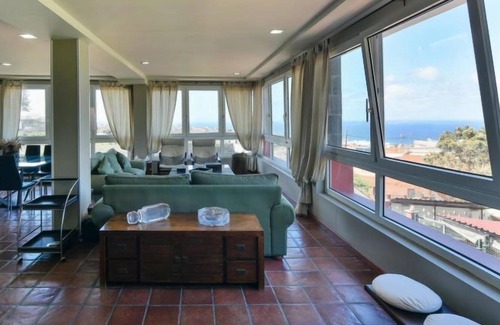 Casco Historico de Arucas House | Vacation home Family holiday Traditional Country in Arucas - 10 persons, 5 bedrooms