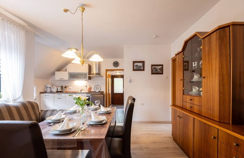 Hesel House | Vacation home Fehnkolonie 35189 - Vacation home Fehnkolonie