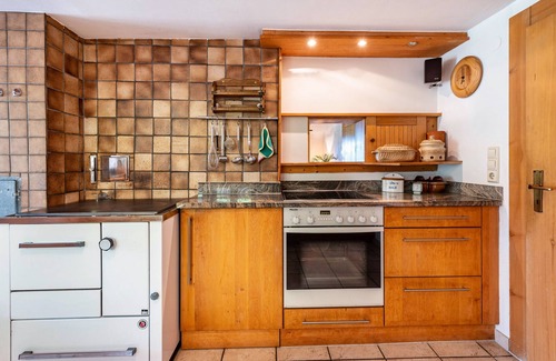 Herrischried House | Vacation Home "Ferien Alm Alfret" with Mountain View, Shared Terrace & Wi-Fi